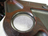 Picture of John Deere R105887 PTO Support Bearing Housing