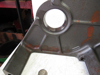 Picture of John Deere R105887 PTO Support Bearing Housing