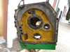 Picture of John Deere RE71151 Trans Range Gear Case Housing R108879 RE61338 R136105 SEE DESCRIPTION