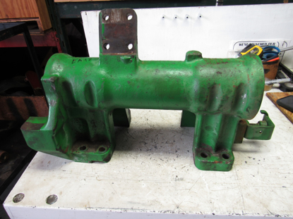 Picture of John Deere R111548 Rockshaft Support Housing R135243