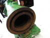 Picture of John Deere R111548 Rockshaft Support Housing R135243