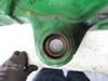 Picture of John Deere R111546 LH Upper 3 Pt Lift Arm