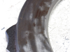 Picture of John Deere Brake Plate R125128 R109862