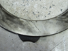 Picture of John Deere Brake Plate R125128 R109862