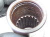 Picture of John Deere R115494 Shaft SEE DESCRIPTION