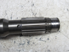 Picture of John Deere R115494 Shaft SEE DESCRIPTION