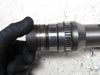 Picture of John Deere R115494 Shaft SEE DESCRIPTION