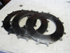 Picture of 3 John Deere R96805 Clutch Plates