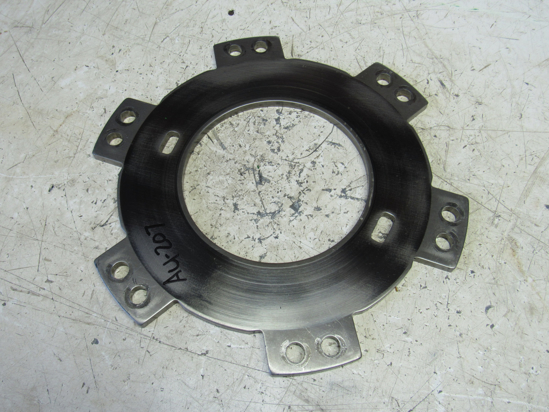 Picture of Clutch Plate R96806 John Deere