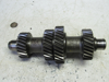 Picture of John Deere L78286 Countershaft Cluster Gear Shaft