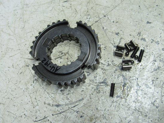 Picture of John Deere Shifter Hub out of Assy AL81100