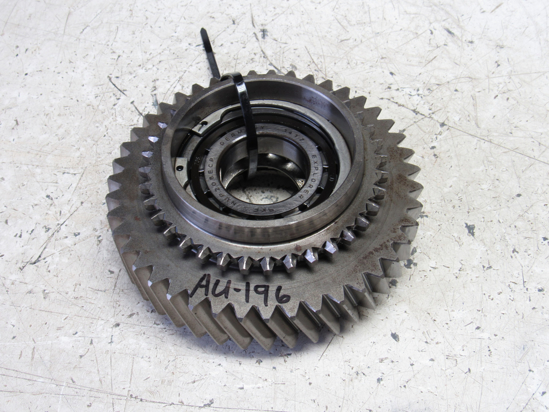 Picture of John Deere L78300 Gear 43T