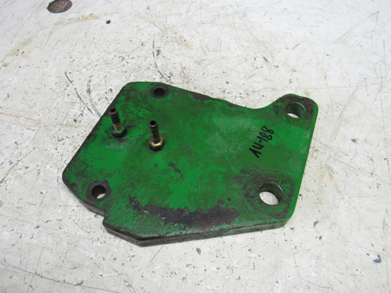 Picture of John Deere R94909 SCV Coupler Mount Bracket