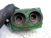 Picture of John Deere RE50276 Hydraulic Quick Connect Coupler