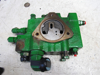 Picture of John Deere RE154985 Hydraulic Inlet Priority Valve RE34776