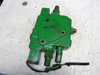 Picture of John Deere RE215491 Hydraulic Hitch Control Valve RE176785 RE39607