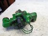 Picture of John Deere RE43917 RE40395 Oil Filter Head Housing Base RE152373