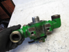Picture of John Deere RE43917 RE40395 Oil Filter Head Housing Base RE152373