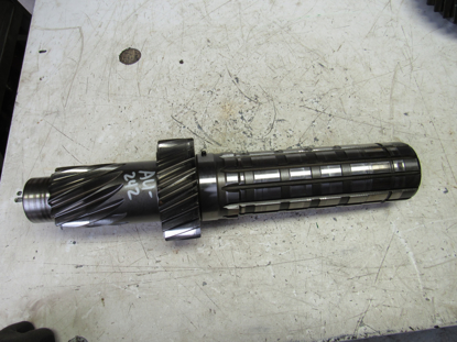 Picture of John Deere R108929 Range Gear Shaft