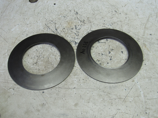 Picture of 2 John Deere R95455 MFWD Clutch Washers