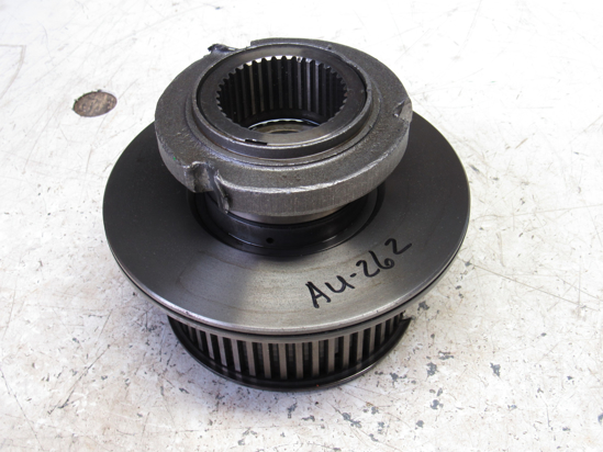 Picture of John Deere R95449 MFWD Clutch Hub Splined Coupling