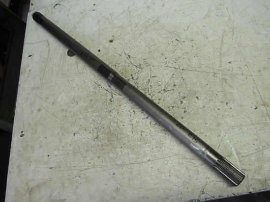 Picture of John Deere R130879 Drive Shaft R110218 R110216 R125478
