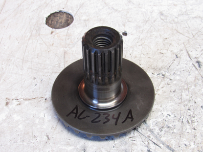 Picture of New Holland 87753841 Cutterbar Disc Holder Pinion Gear 1411 Mower Conditioner Moco 615 616 617