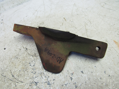 Picture of Cutterbar End Cap Arm 86517530 New Holland 617 616 615 Disc Mower 86629690