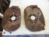 Picture of 2 New Holland 86620468 87646406 Discs Disks 615 616 617 Mower