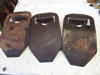Picture of 3 New Holland 87047426 Skid Shoes Plates 615 616 617 Disc Mower