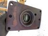 Picture of New Holland 86535574 Gearbox Gear Case Housing 615 616 617 Disc Mower 47768943 86533573