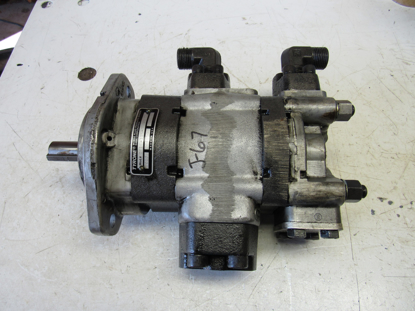 Picture of Tyrone TP16-115-45A-5N33 Hydraulic Pump Dana