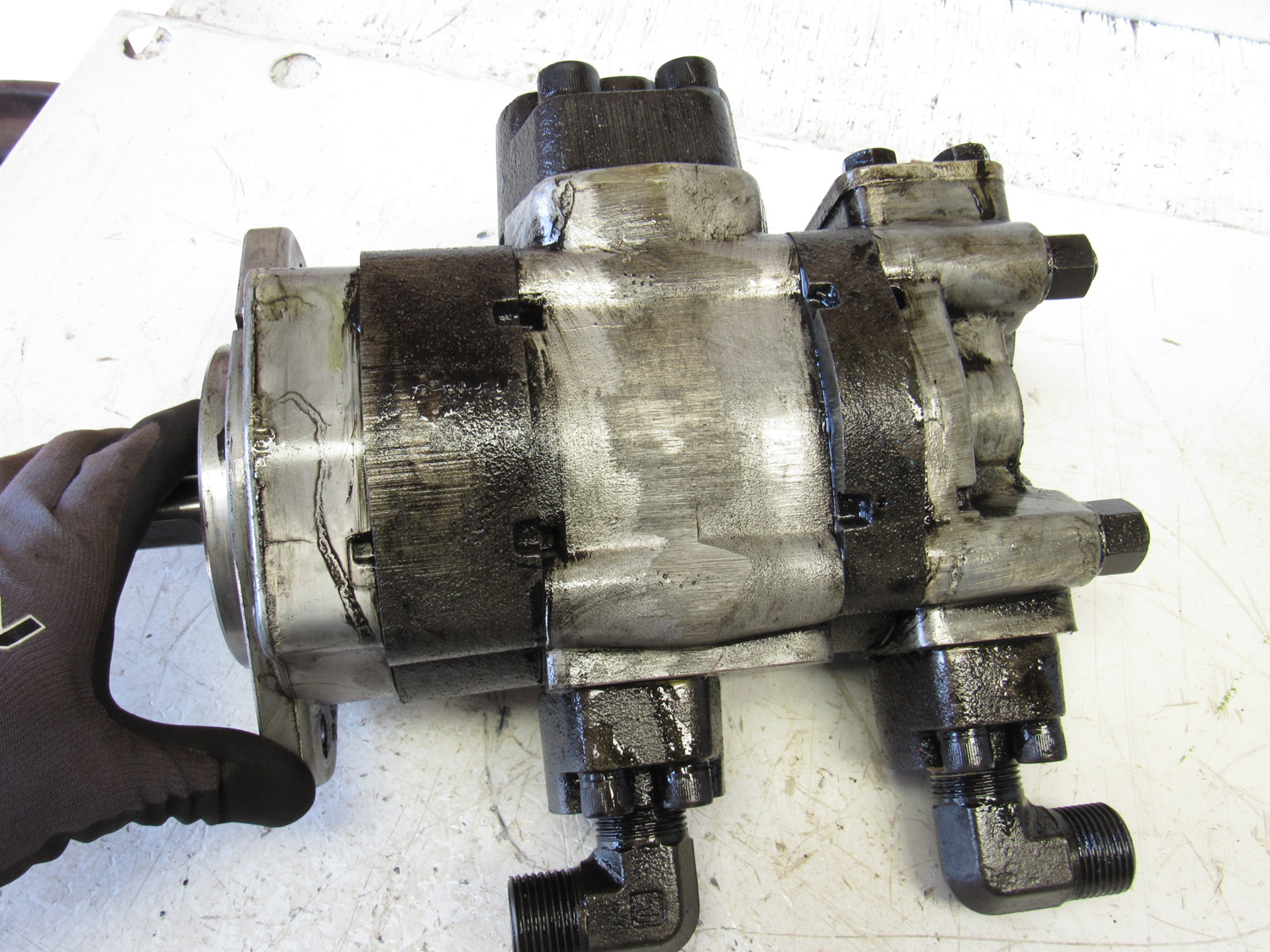 Eastern Triangle Enterprises LLC EStore. Tyrone TP1611545A5N33