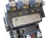 Picture of Allen Bradley 509-COD Size 2 Contactor Motor Starter