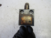 Picture of Honeywell 914CE2-6 Micro Switch