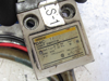 Picture of Omron D4C-1602 Limit Switch