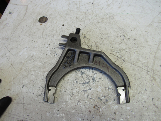 Picture of John Deere R120942 Shifter Fork RE52254
