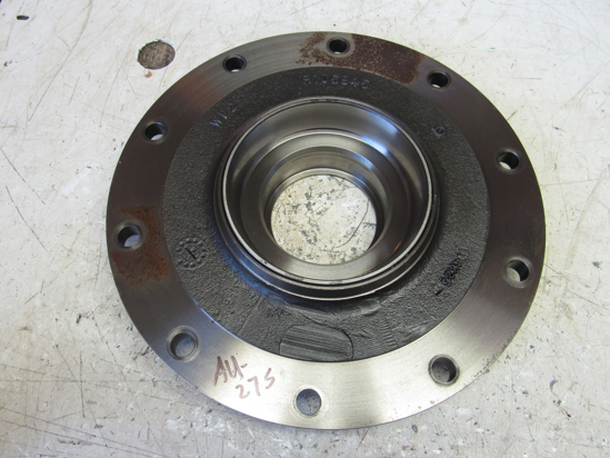 Picture of John Deere R105845 Differential Carrier Bearing Housing Cover R131177