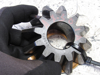 Picture of John Deere R80879 Differential Pinion Gear R134713