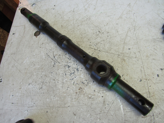 Picture of John Deere R111186 Draft Link Support Shaft