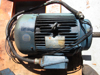 Picture of Leeson 15HP 1750rpm Electric Motor 208-230/460 3PH N254T17FK1 150102-60