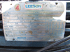 Picture of Leeson 15HP 1750rpm Electric Motor 208-230/460 3PH N254T17FK1 150102-60