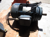 Picture of Leeson 15HP 1750rpm Electric Motor 208-230/460 3PH N254T17FK1 150102-60