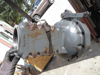 Picture of Kubota 3C341-48110 Rear Axle Case Housing