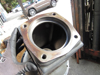 Picture of Kubota 3C341-48110 Rear Axle Case Housing