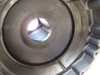 Picture of Kubota 3C341-48110 Rear Axle Case Housing