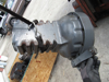 Picture of Kubota 3C341-48110 Rear Axle Case Housing