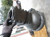 Picture of Kubota 3C341-48110 Rear Axle Case Housing