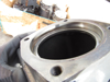 Picture of Kubota 3C341-48110 Rear Axle Case Housing