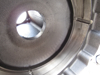 Picture of Kubota 3C341-48110 Rear Axle Case Housing